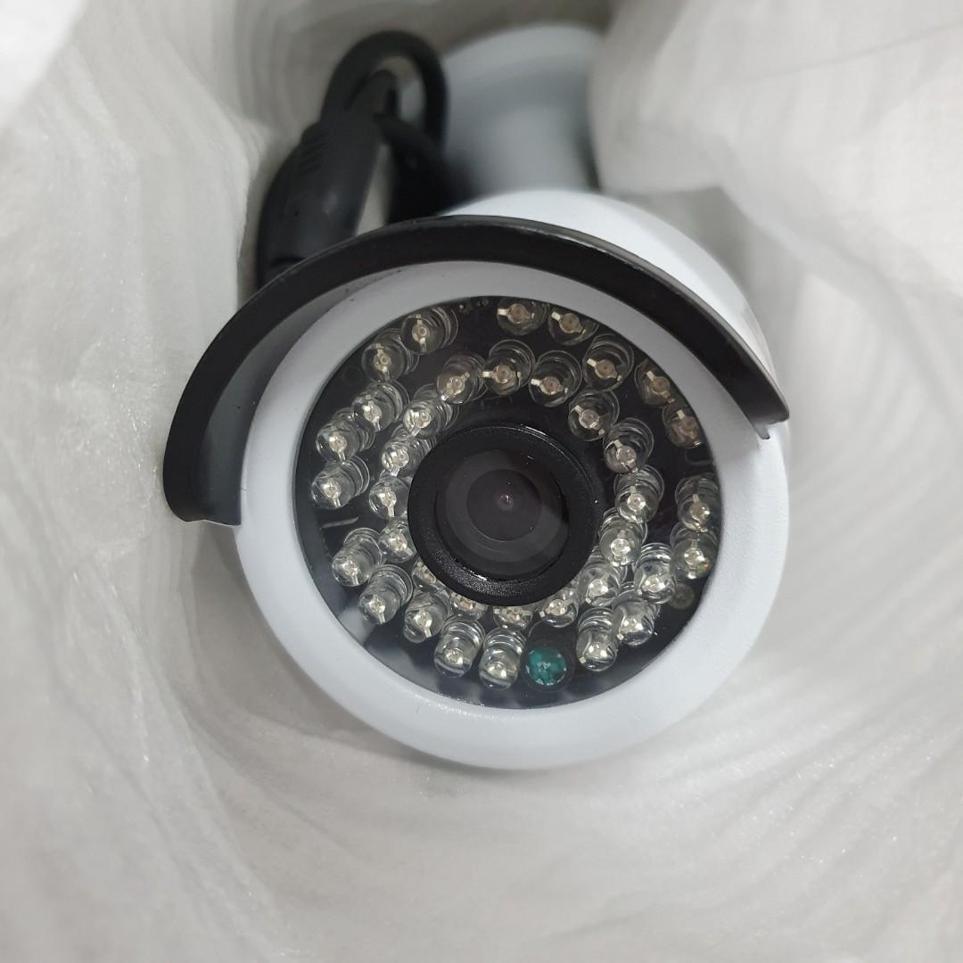 Anran 4ch 1080p hd wireless security camera system sales
