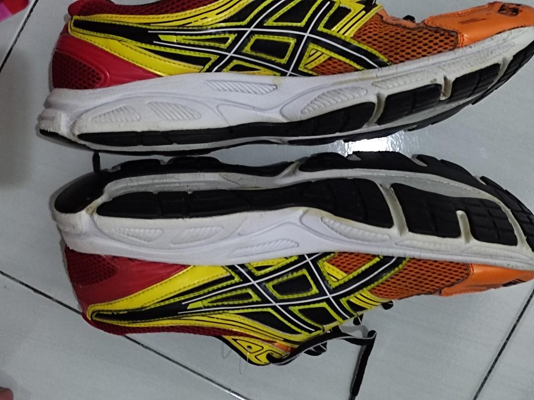 Asics t329n review hotsell