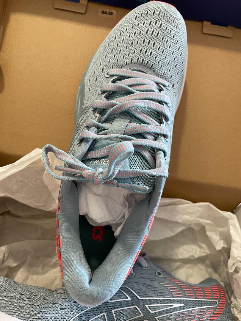 Asics 22 running shoes hot sale