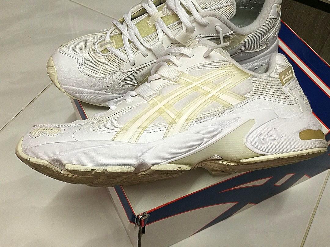 Gmbh asics discount gel kayano 5