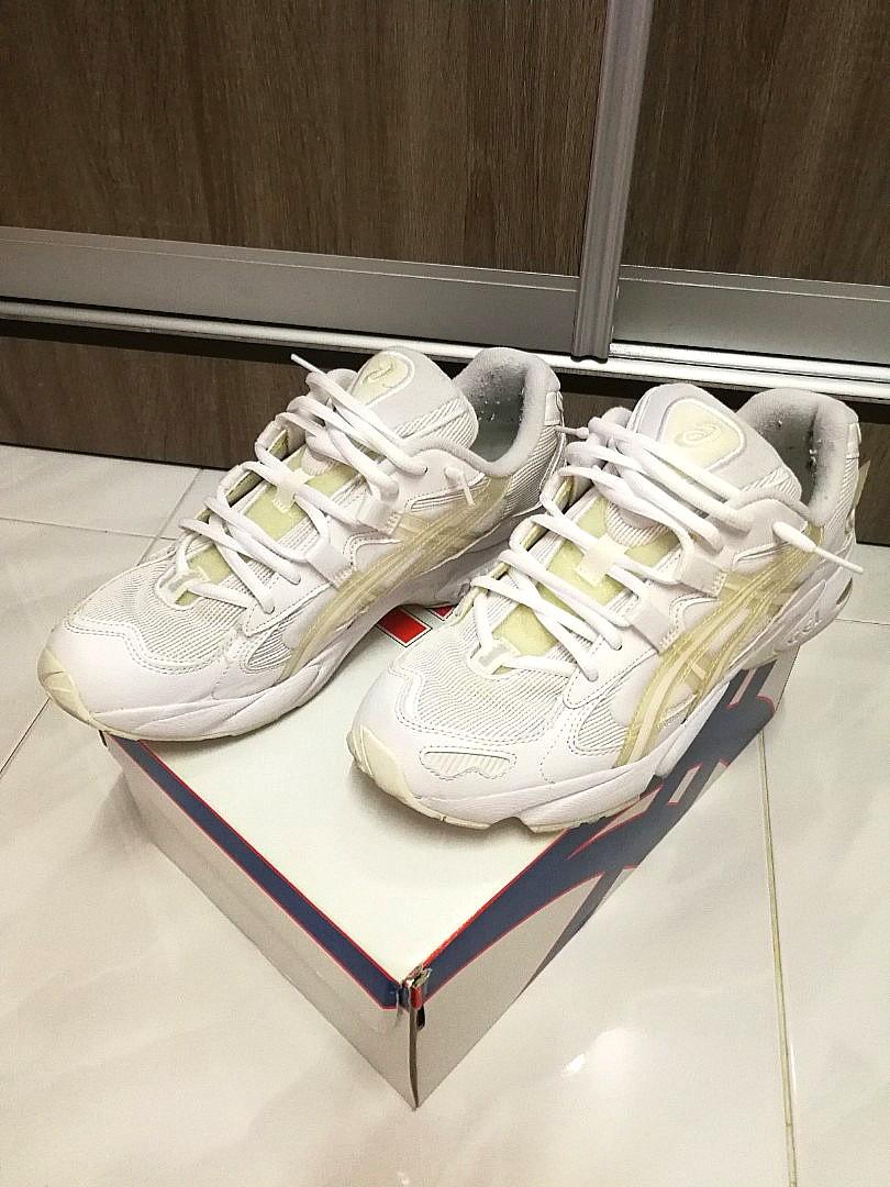 Asics gmbh gel kayano 5 hotsell