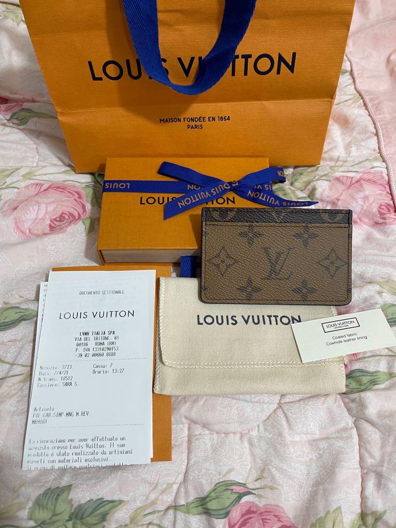 How to Authenticate a Louis Vuitton Bag  Lux Second Chance