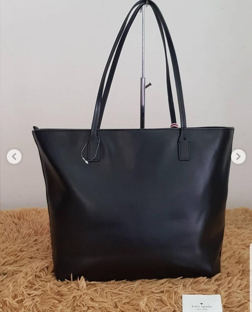 Felicity street karla deals tote kate spade