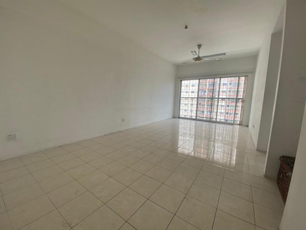 Avelon Tower Plaza Medan Putra Bandar Menjalara Property Rentals On Carousell