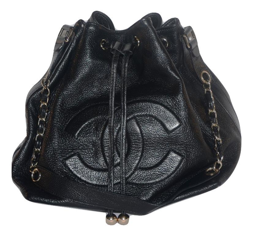 B67 CHANEL BAG (PRE-OWNED), Women's Fashion, Bags & Wallets, Cross-body ...