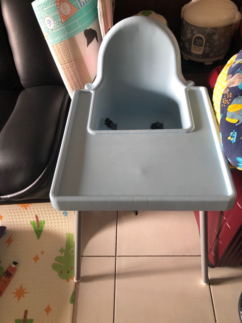 Baby Chair Ikea Bayi Anak Kereta Kursi Goyang Gendongan Bayi Di Carousell