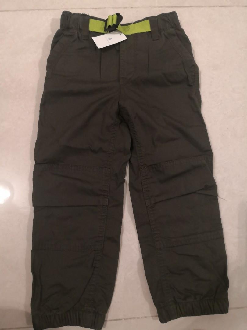 Baby gap boys pants Clearance