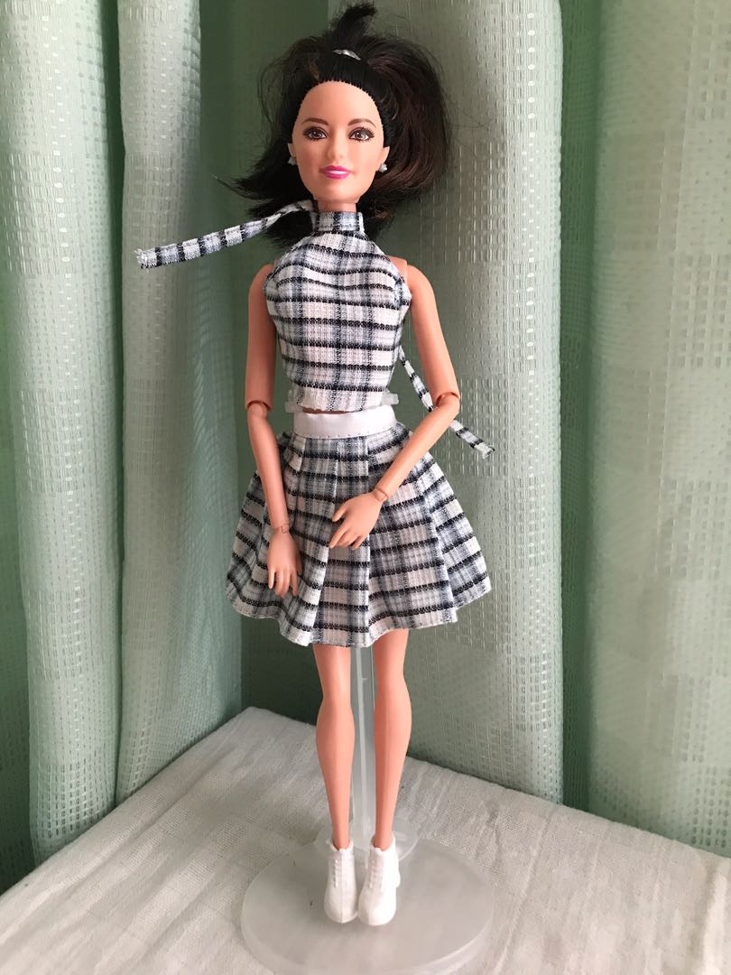 Barbie Raquelle Doll, Hobbies & Toys, Toys & Games on Carousell
