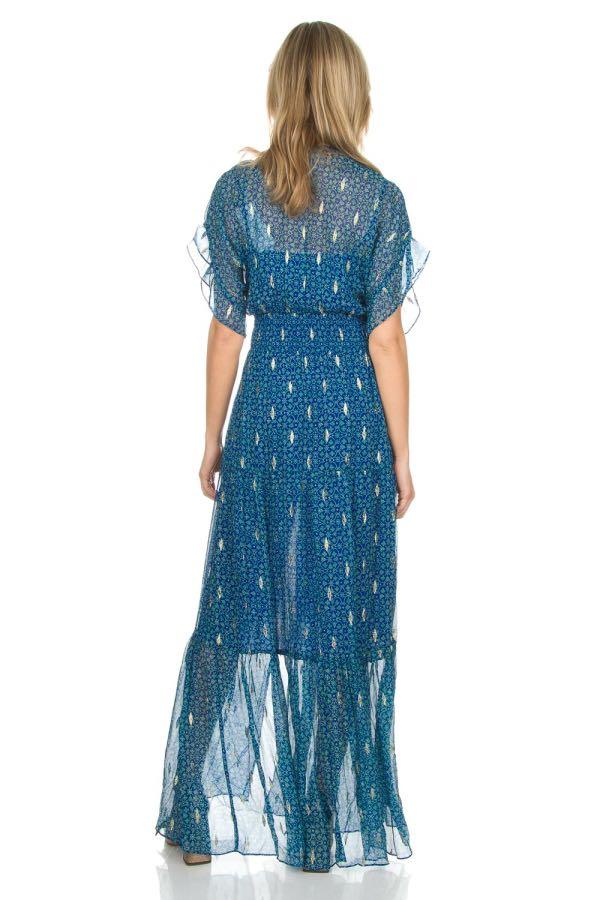 Robe mela on sale bash