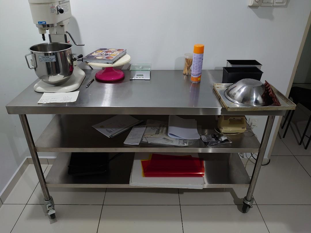 Stainless Steel Rack Berjaya Steel Railings Sdn Bhd