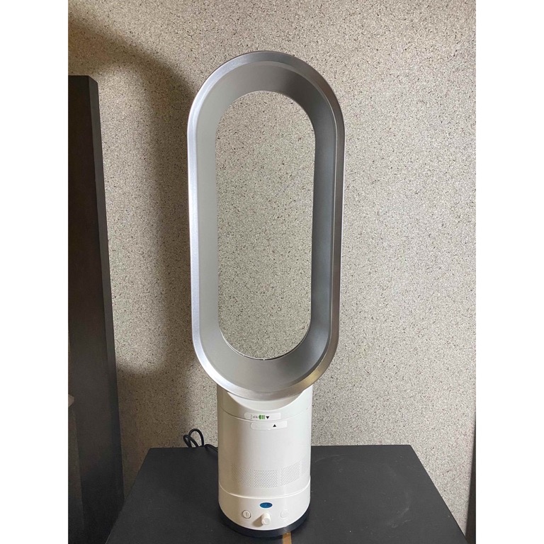 Bladeless electric fan, Furniture & Home Living, Lighting & Fans, Fans