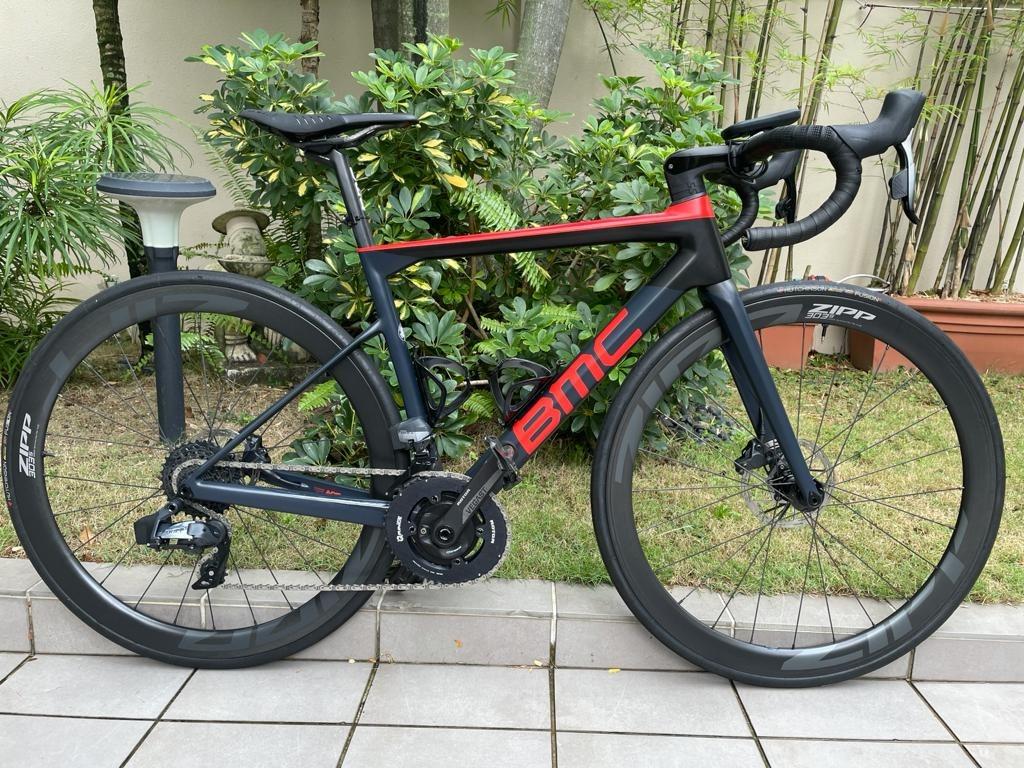 Bmc slr01 51 shop