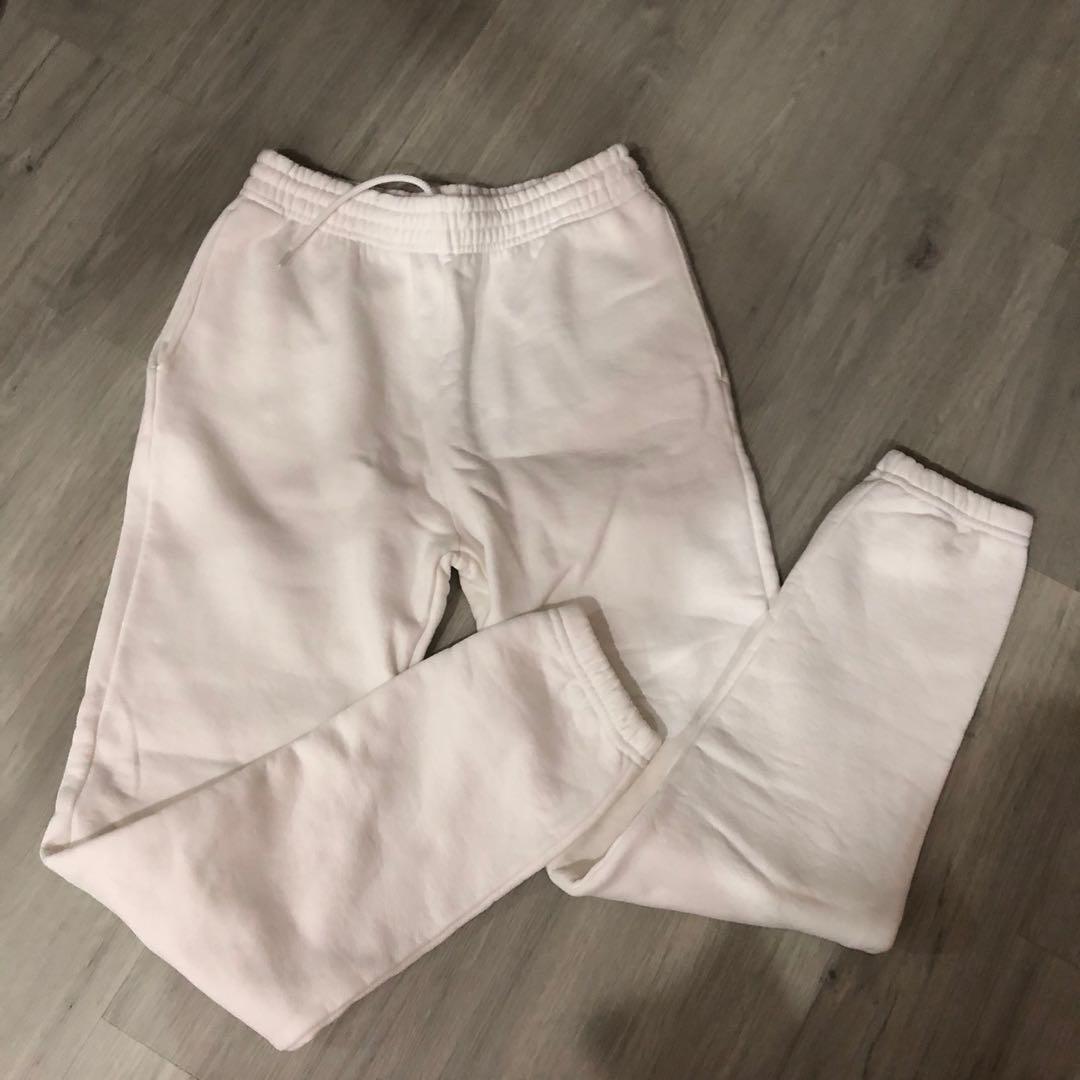 American apparel best sale joggers