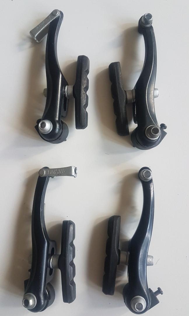 Bicycle V Brakes, Sports Equipment, Bicycles & Parts, Parts