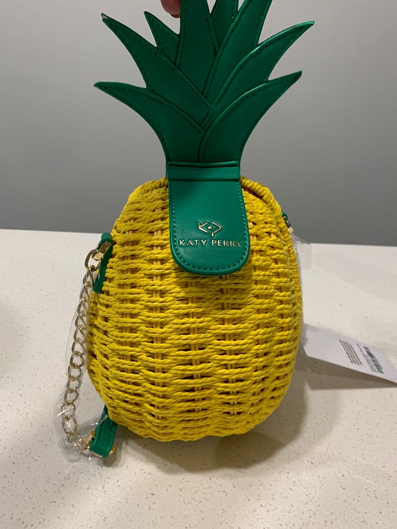 Brand new Katy perry bag