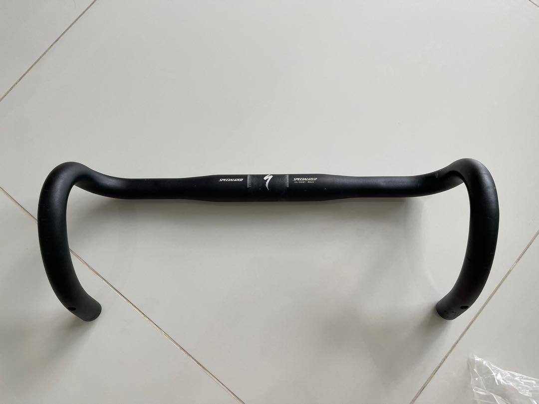 Specialized al 2025 6061 handlebars
