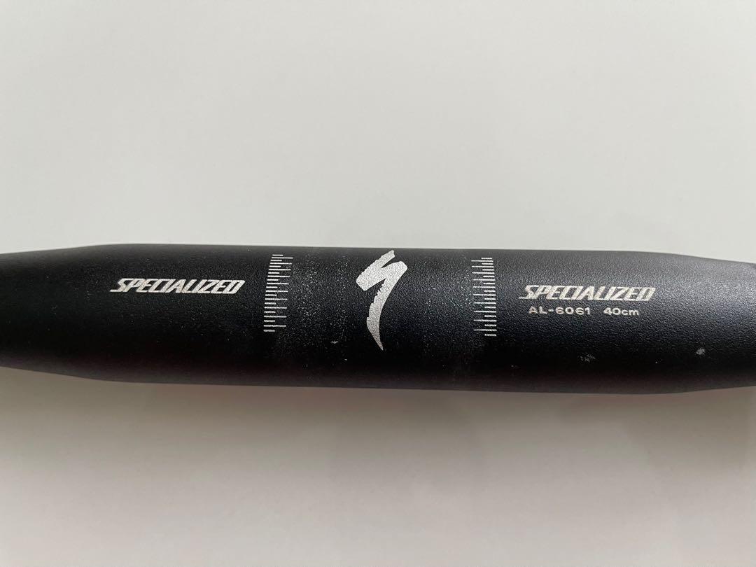 specialized 6061 alloy handlebars