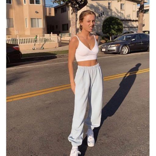 rosa sweatpant