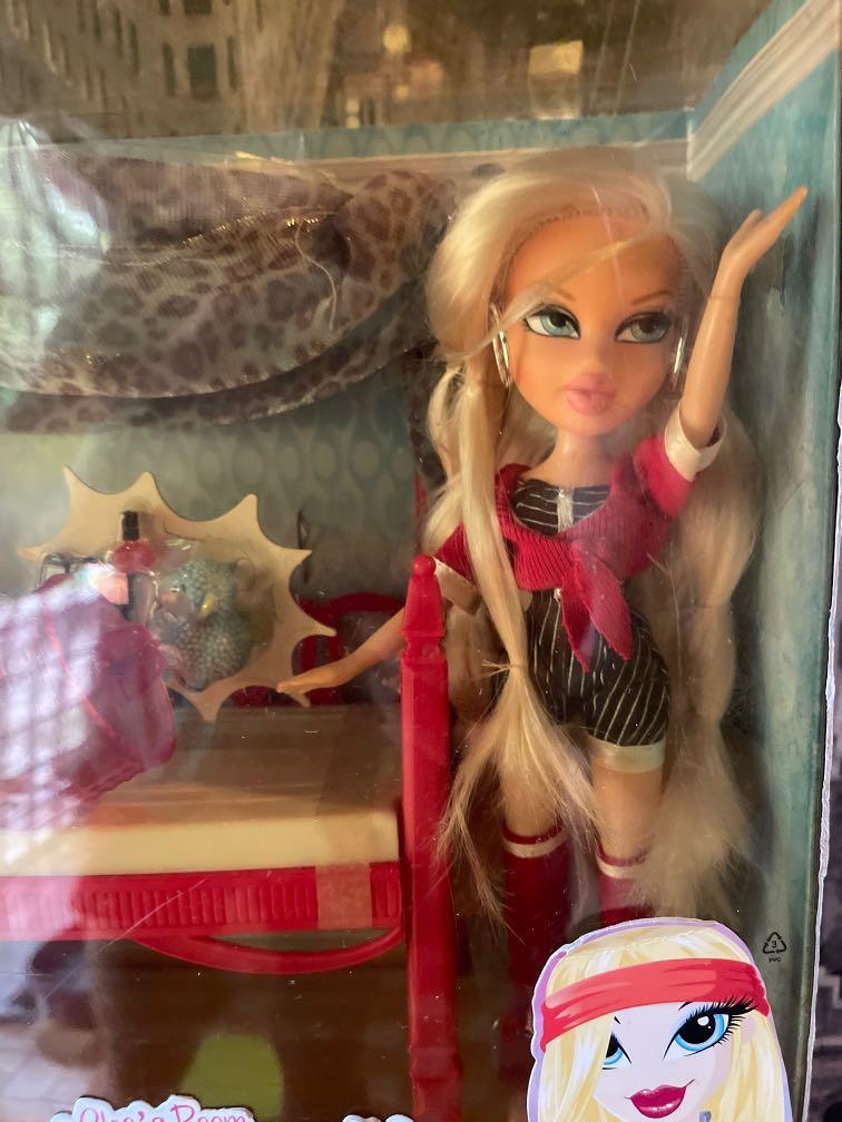 Bratz Doll Playsets Assorted, Hobbies & Toys, Toys & Games on Carousell