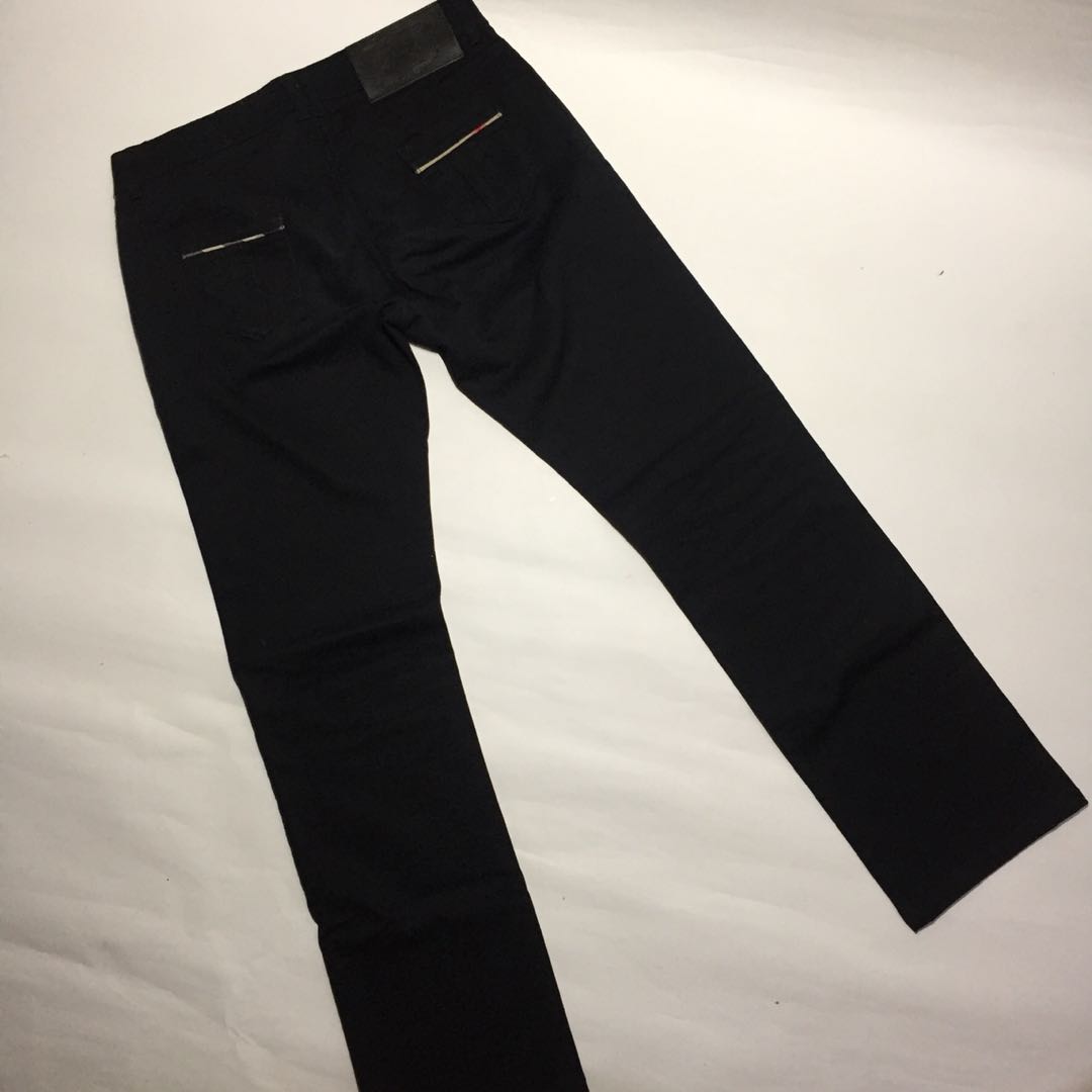 Burberry London Pants, Luxury, Apparel 