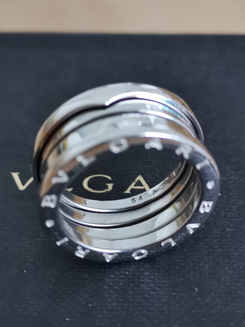 bvlgari ring sale
