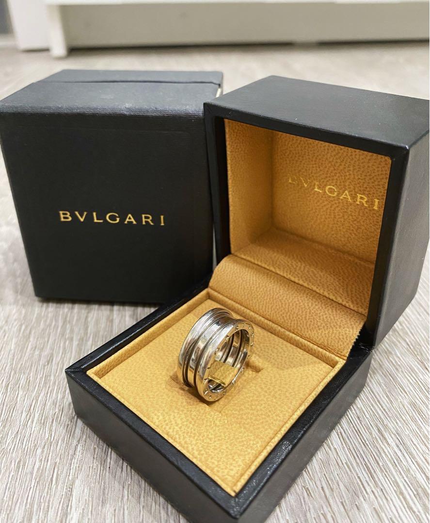 Bvlgari classic best sale