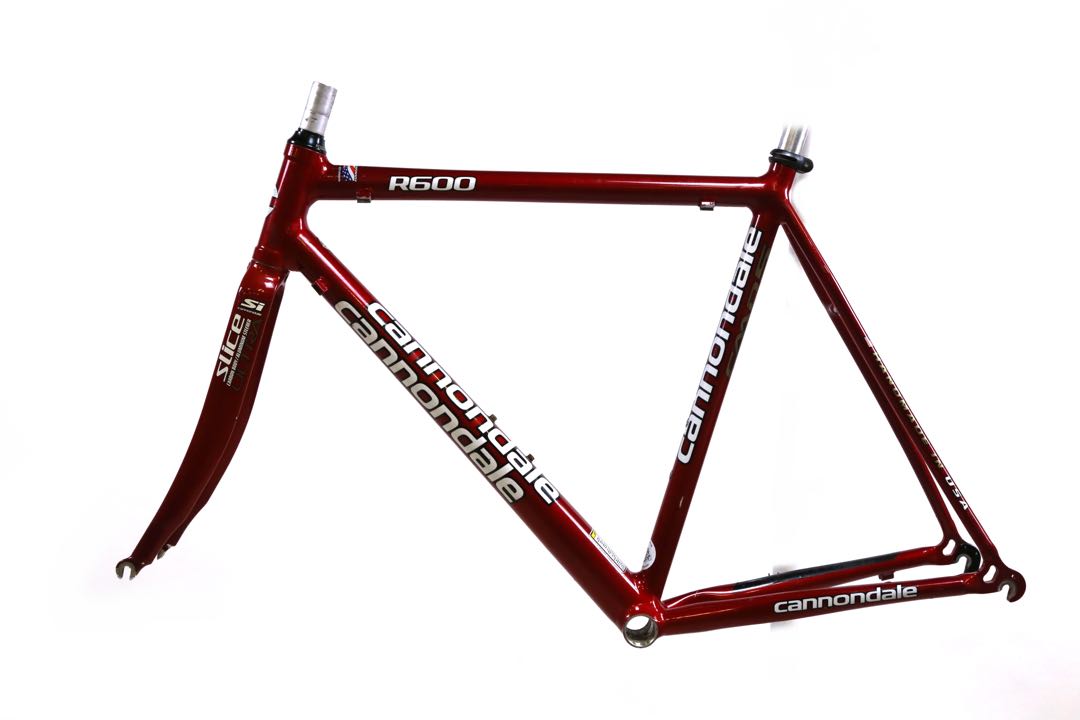 Cannondale r600 caad5 online