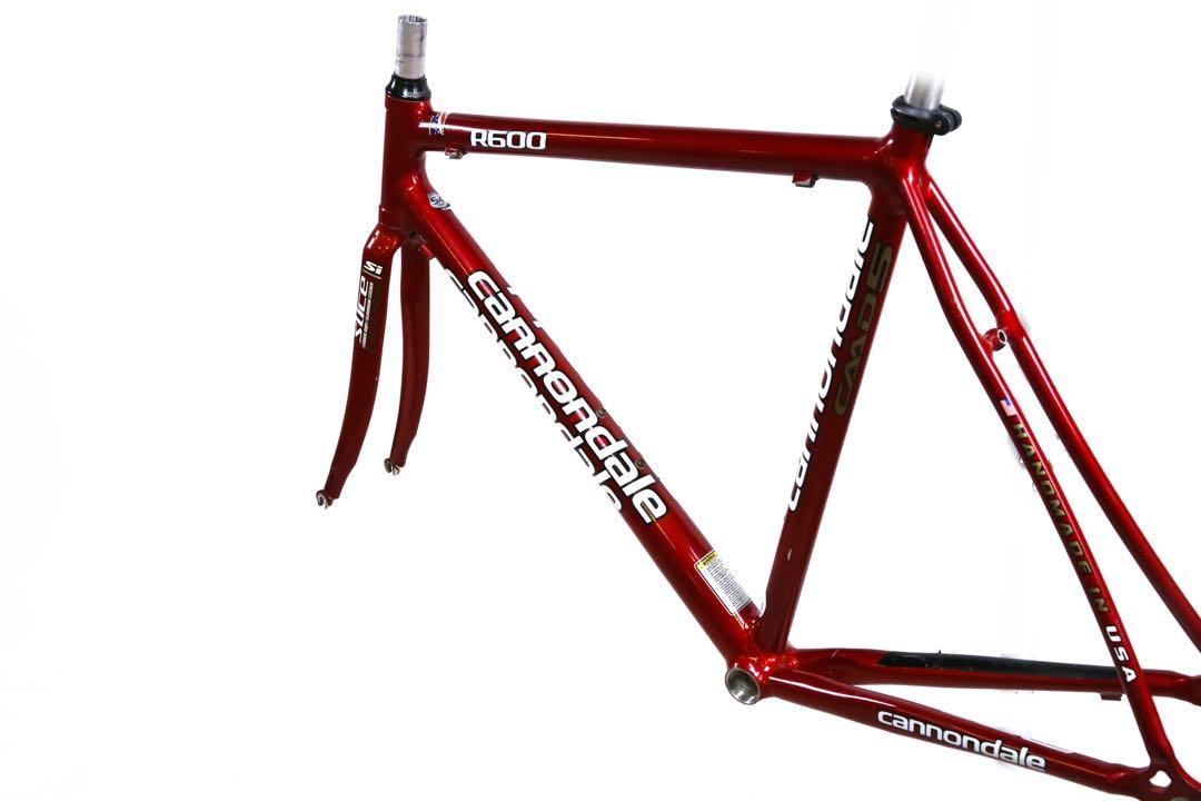 Cannondale Caad 5 R600