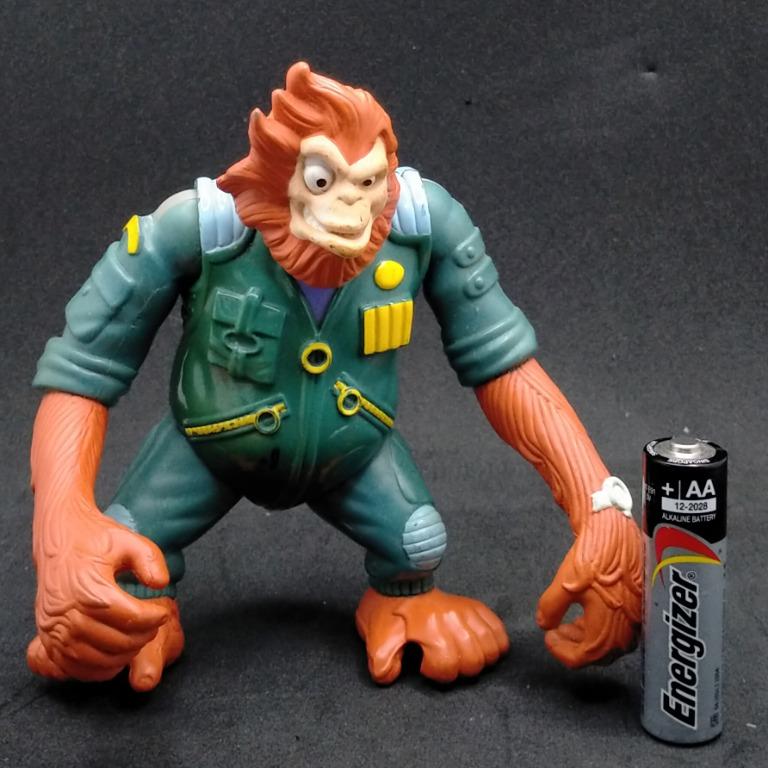 Space monkeys toy on sale