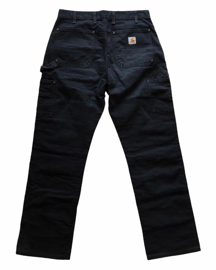 Carhartt Double Knee Carpenter Pants 