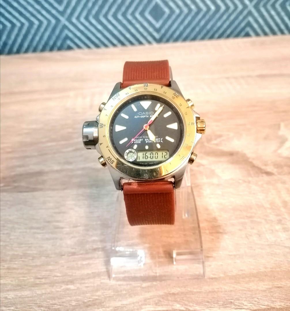 Casio aw 712 clearance