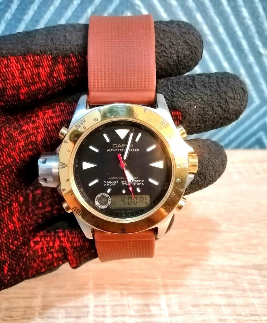 Casio aw 712 sales