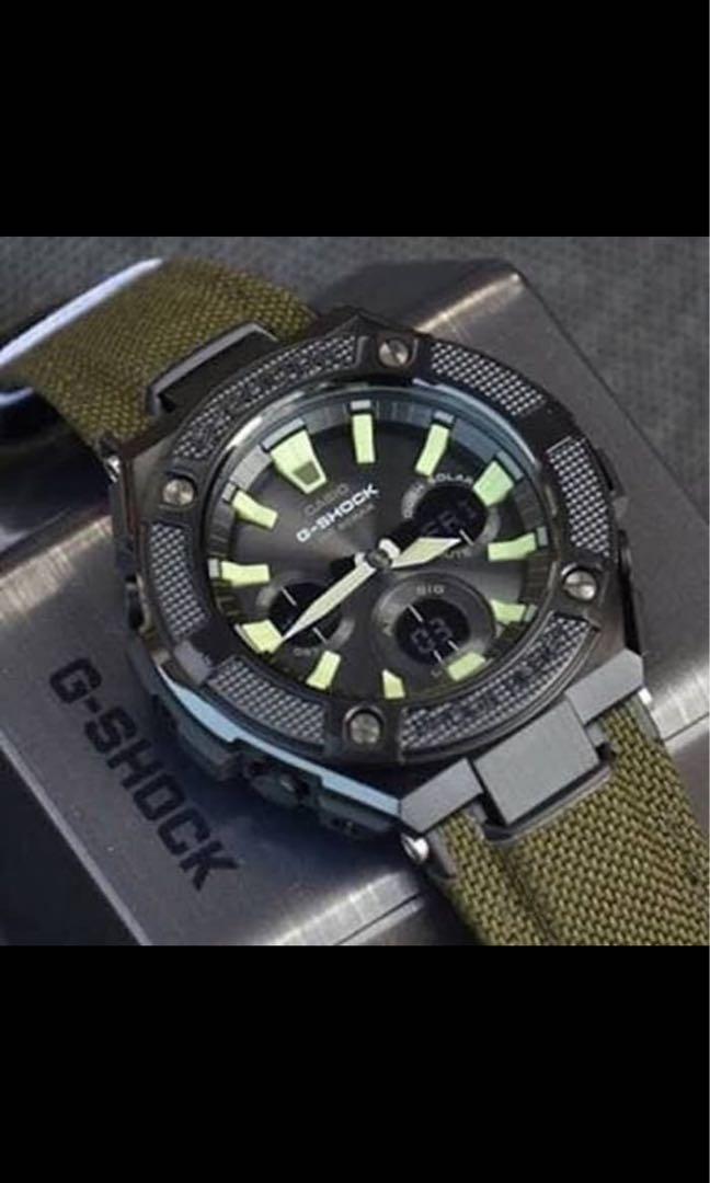 G shock gst s330d cheap