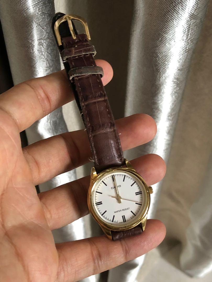 Casio ltp sales v005