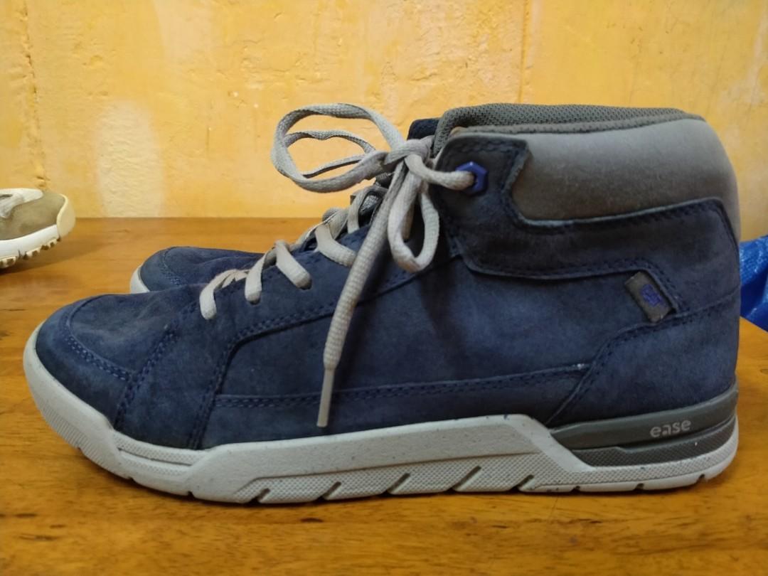Caterpillar high cut shoes hotsell