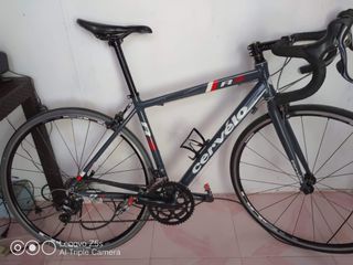 Cervelo r3 generic frame outlet