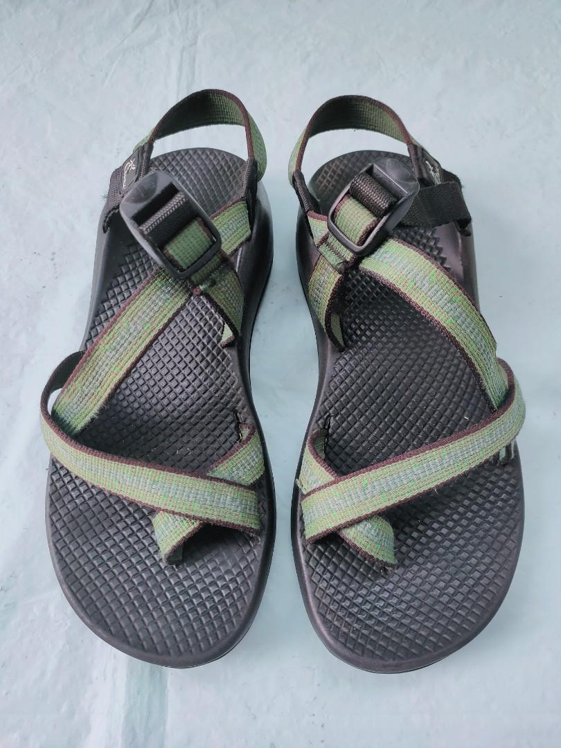 CHACO sandals made in USA