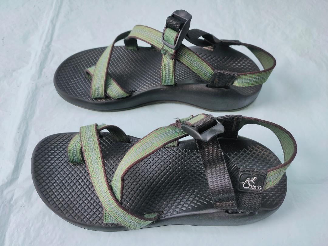 Where are shop chaco sandals made