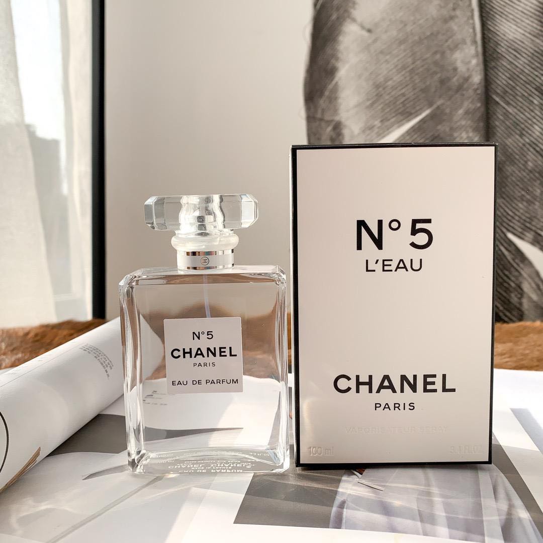 Chanel 香水 女裝 手袋及銀包 長銀包 Carousell