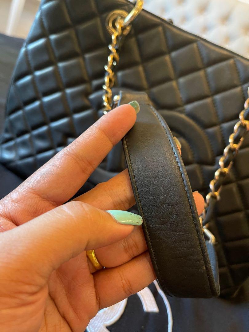 Chanel online gst size