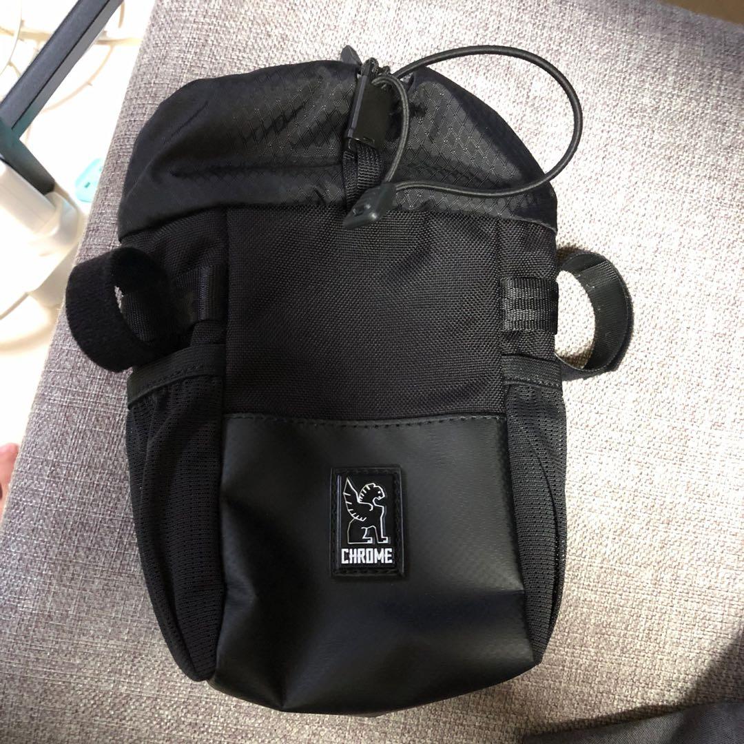 Chrome dklein feed bag outlet