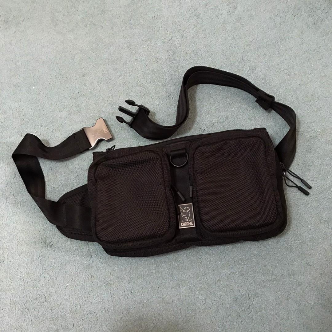 Chrome Industries MXD Notch sling bag