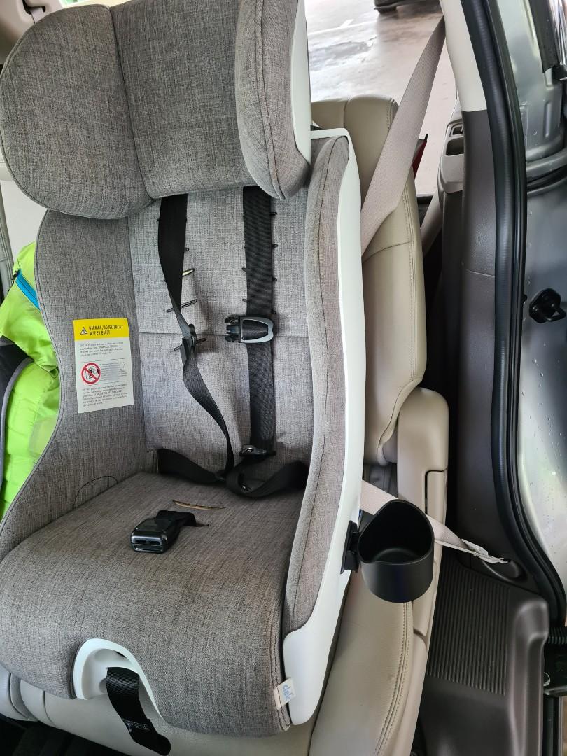 Clek foonf car seat Babies Kids Going Out Car Seats on Carousell