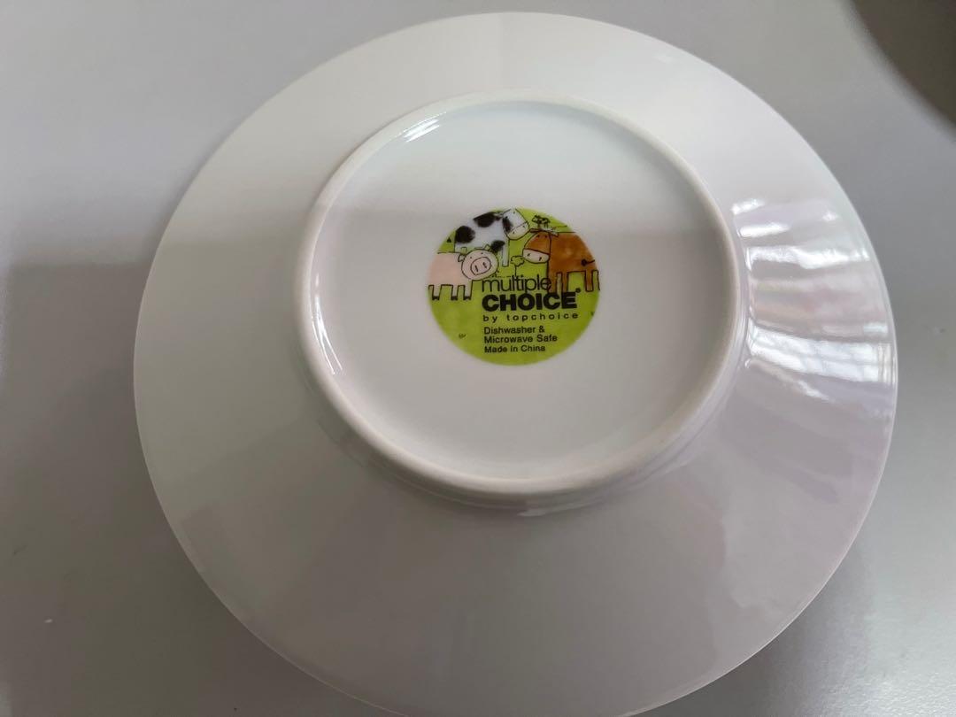 Coffee Cup with underliner, Everything Else on Carousell