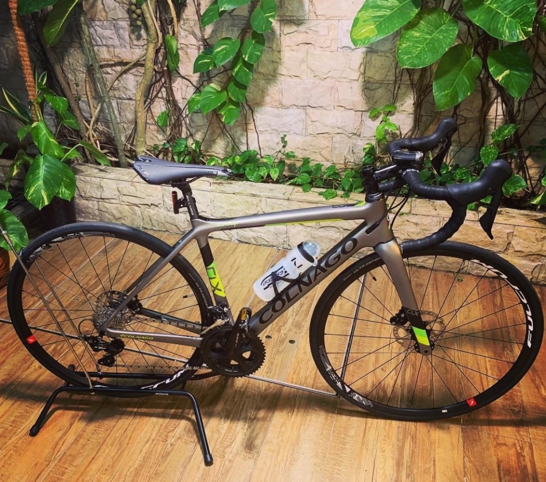 Colnago clx 2020 outlet