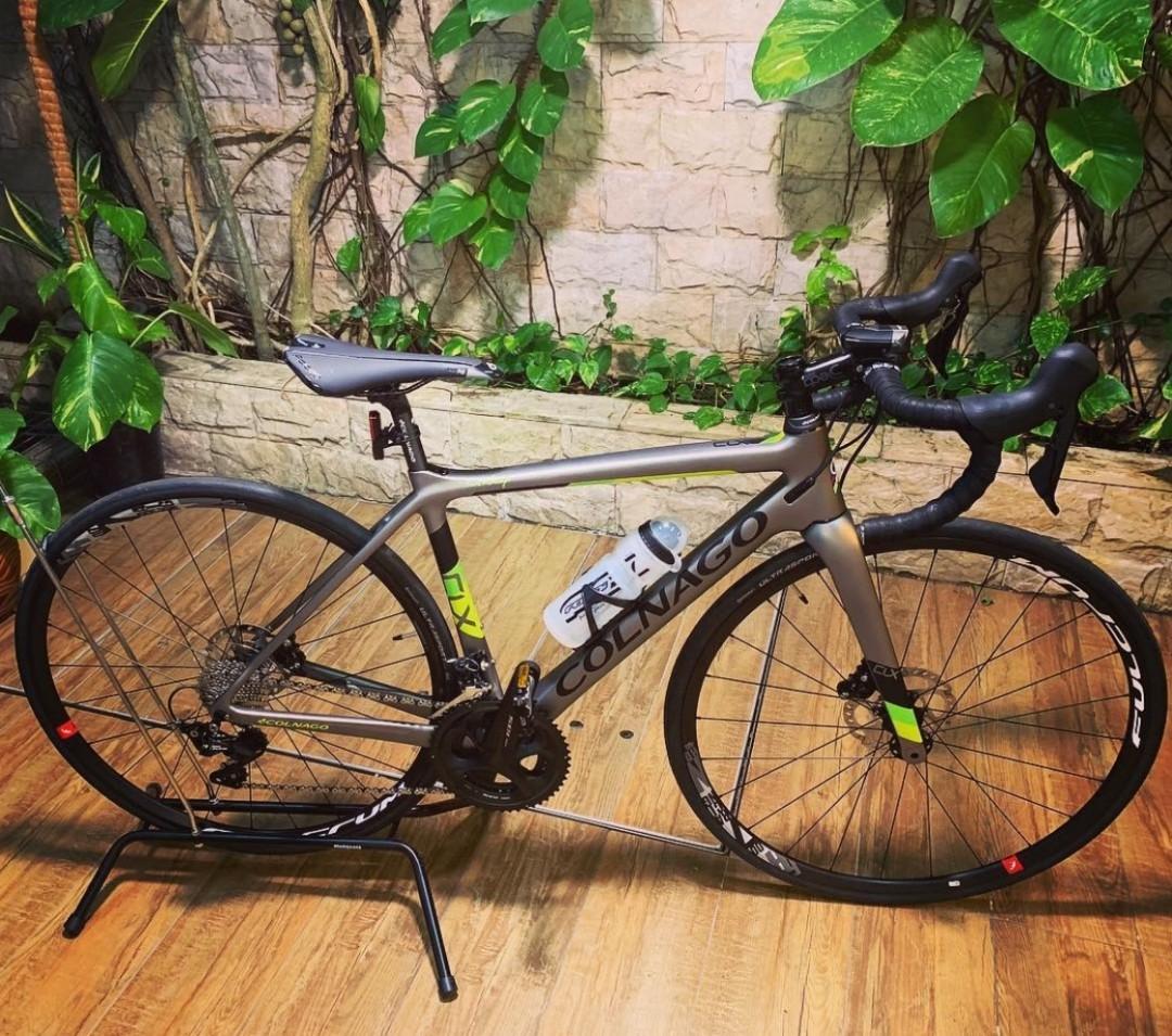 Colnago clx hotsell 2021