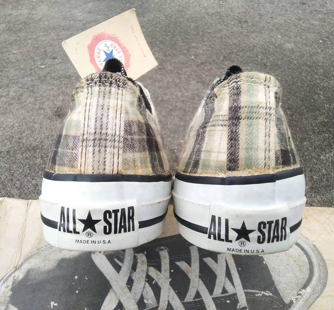 converse usa 1990