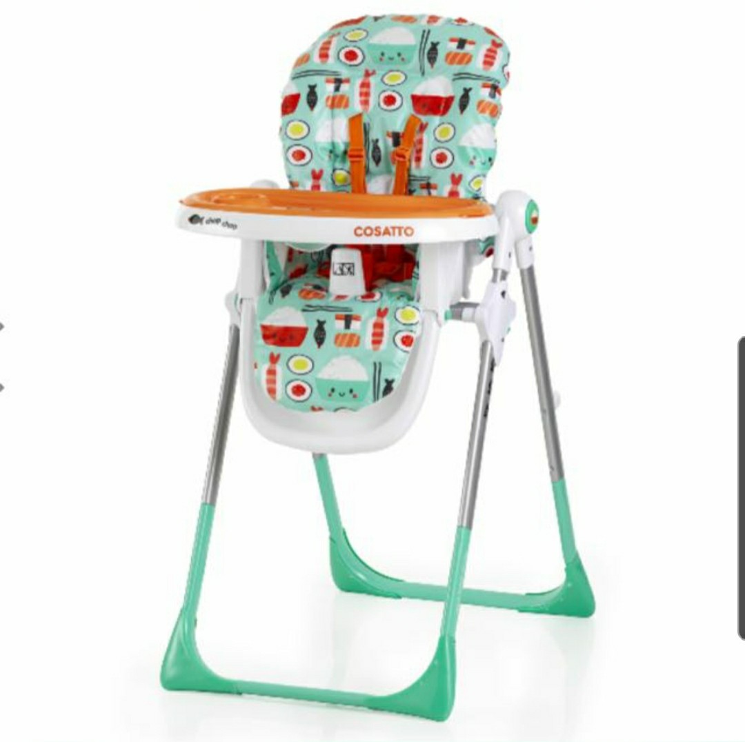 Noodle supa highchair discount