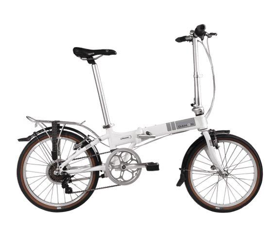 Dahon Vitesse D7 7005 Aluminum Bike 