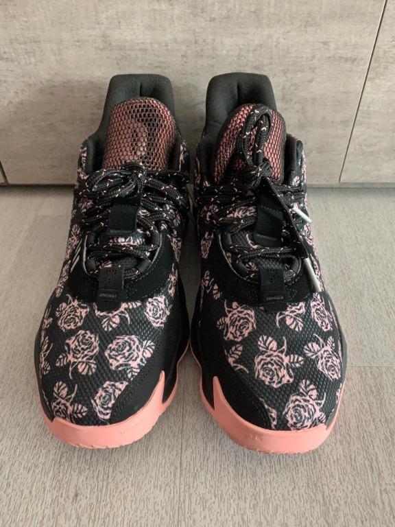 Damian lillard rose new arrivals city shoes